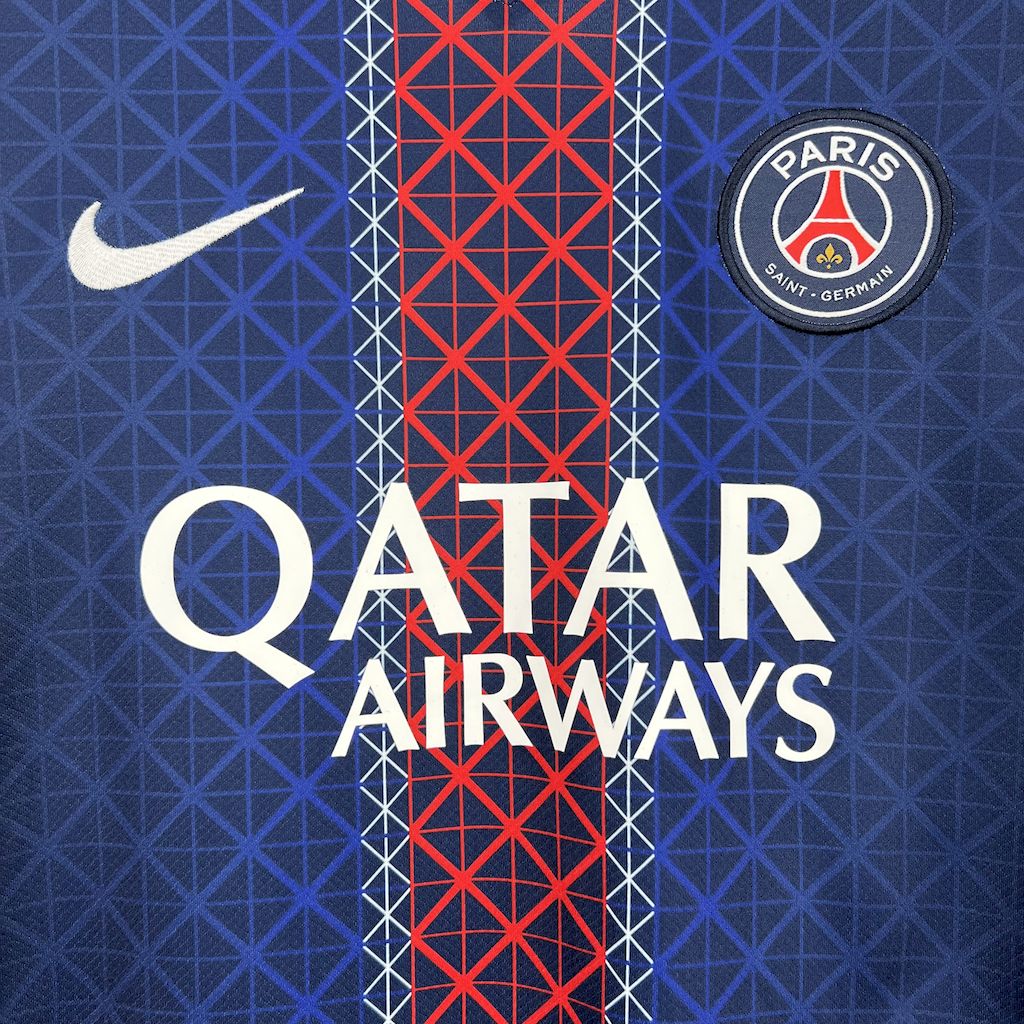 PSG 25/26 Titular