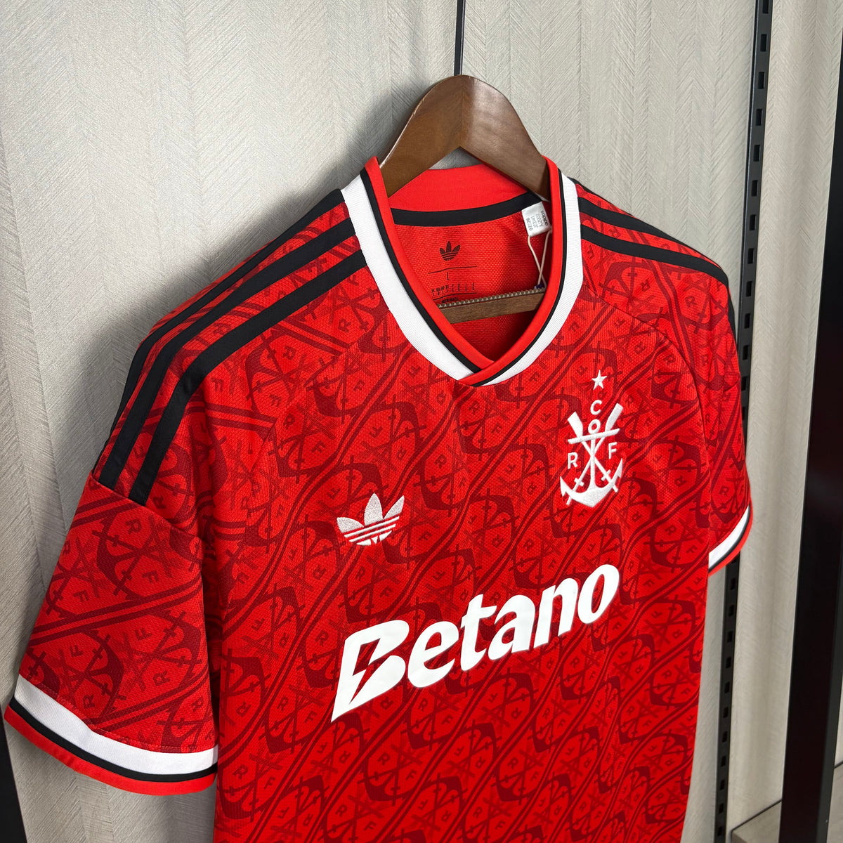 Flamengo 26/27 III