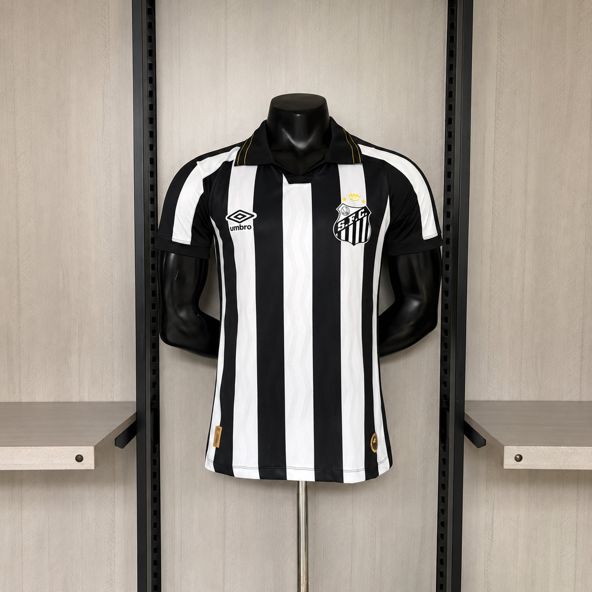 Santos 26/27 II (Jogador)