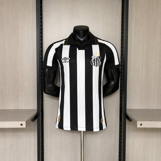 Santos 26/27 II (Jogador)