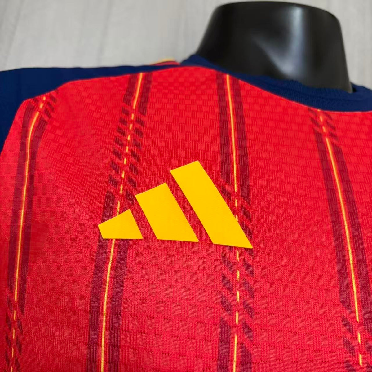 Espanha Copa 2026