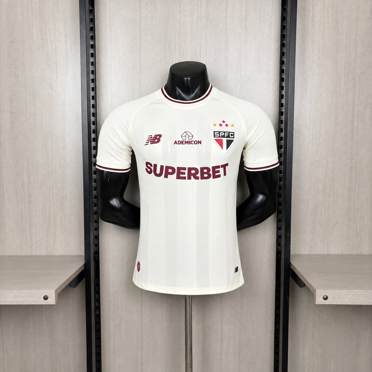 São Paulo 26/27 III (Jogador)