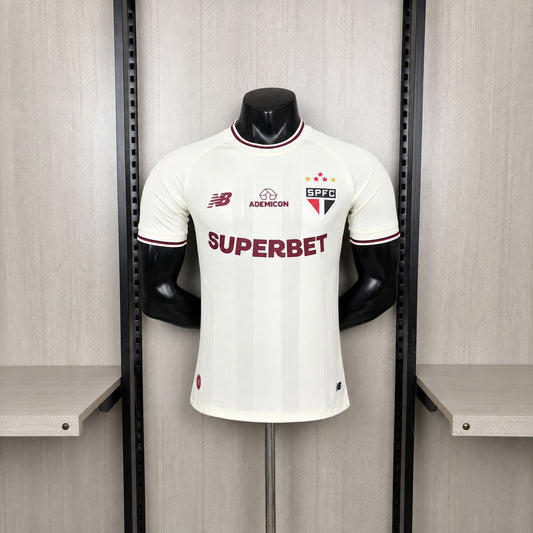 São Paulo 26/27 III (Jogador)