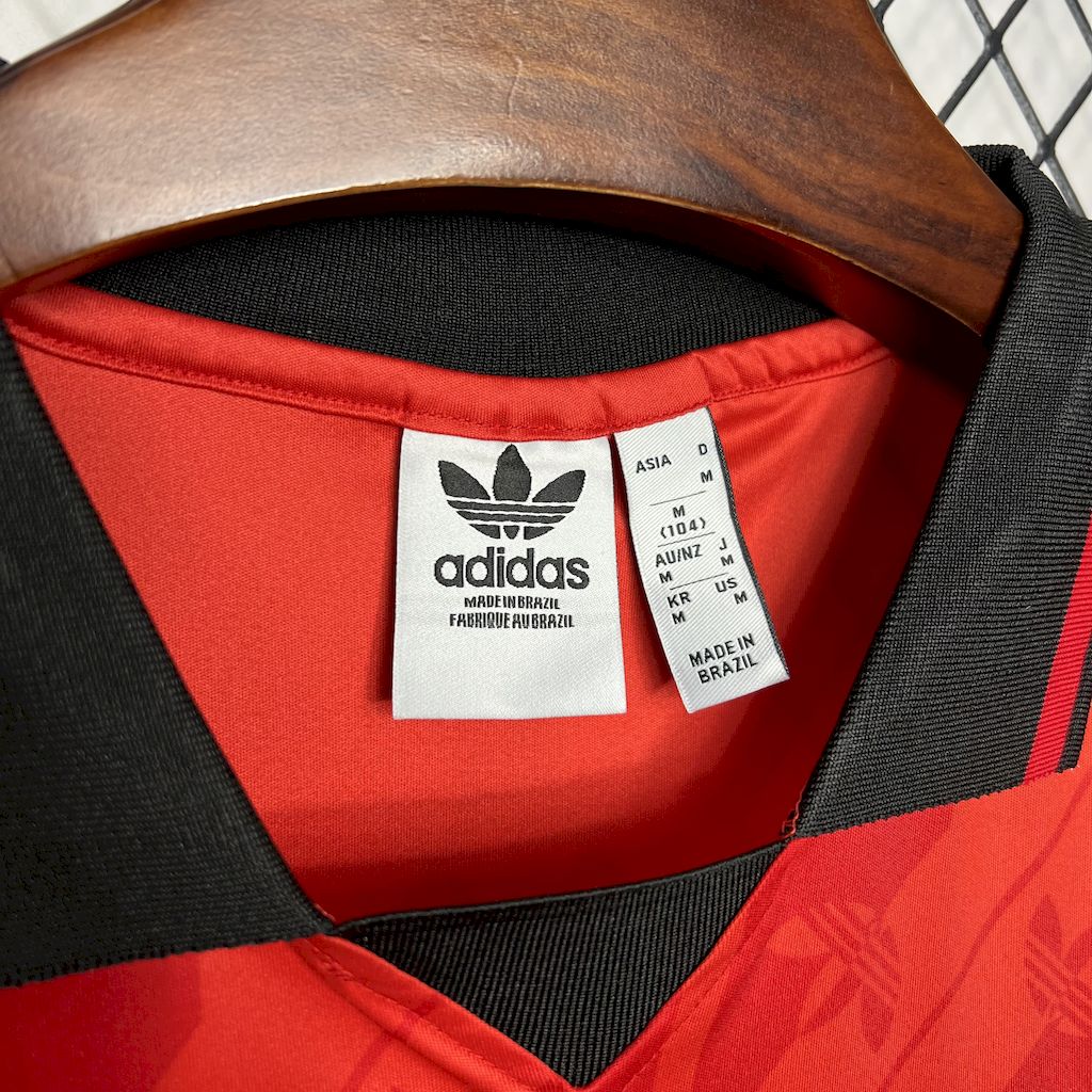 Flamengo Lifestyle