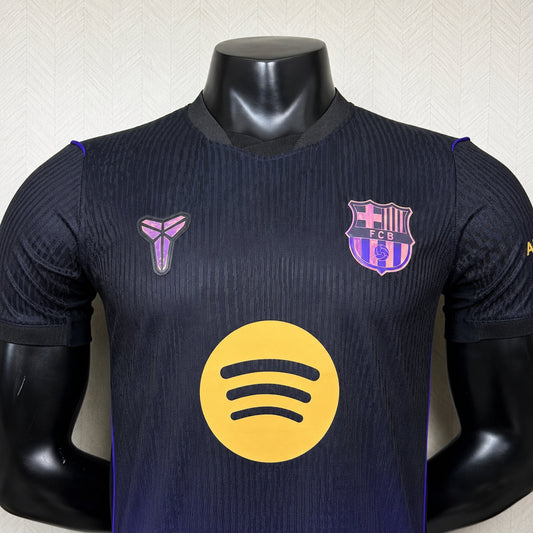 Barcelona 26/27 II (Jogador)