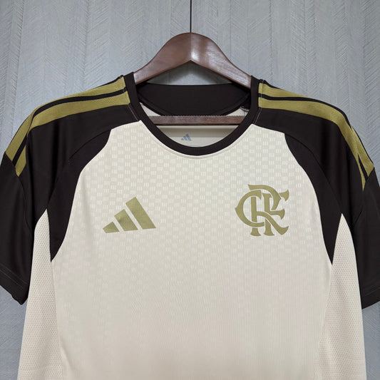 Flamengo 26/27 Treino II