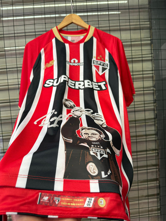 São Paulo 25/26 Reserva (Jogador) RC 01