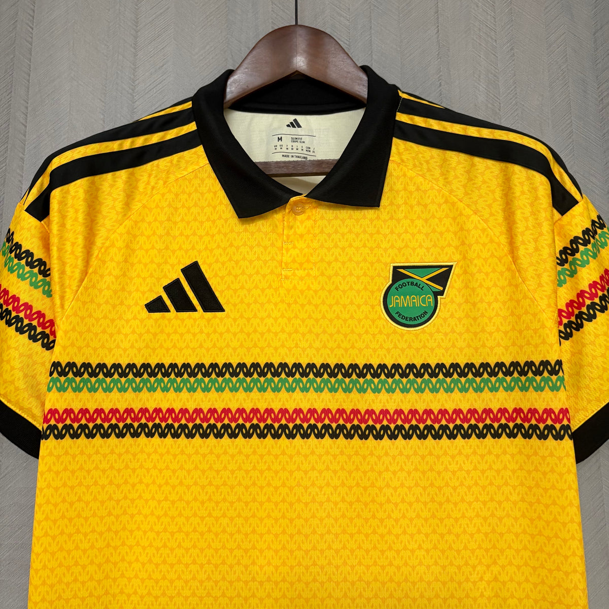 Jamaica 2026 I