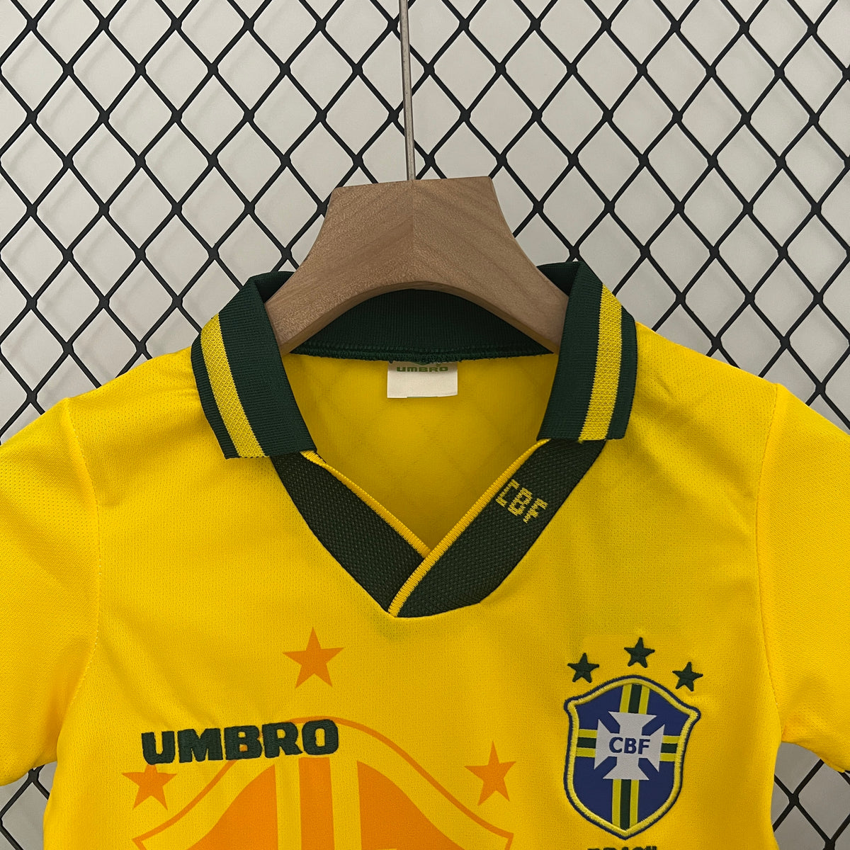 Kit Infantil Brasil 1994 I