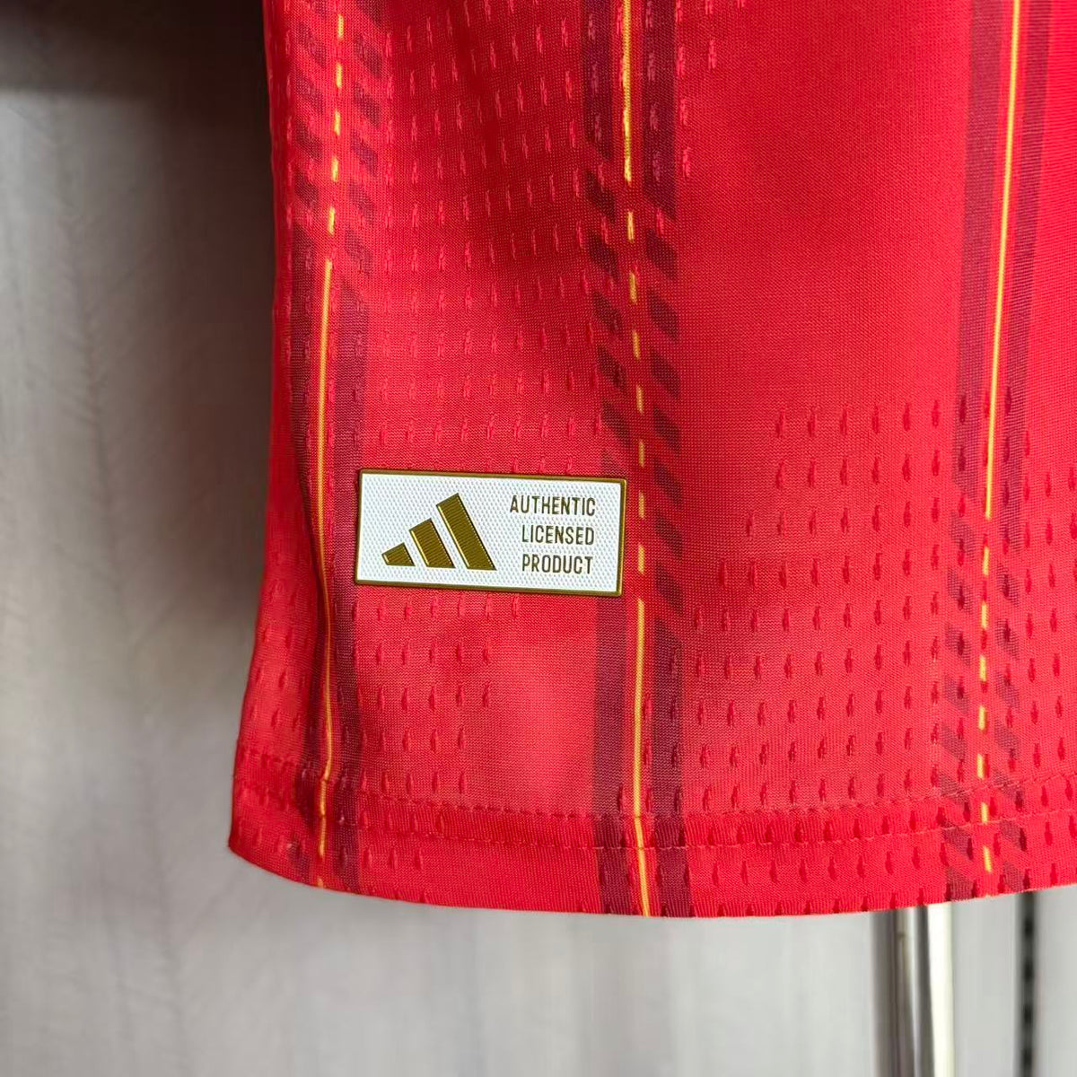 Espanha Copa 2026