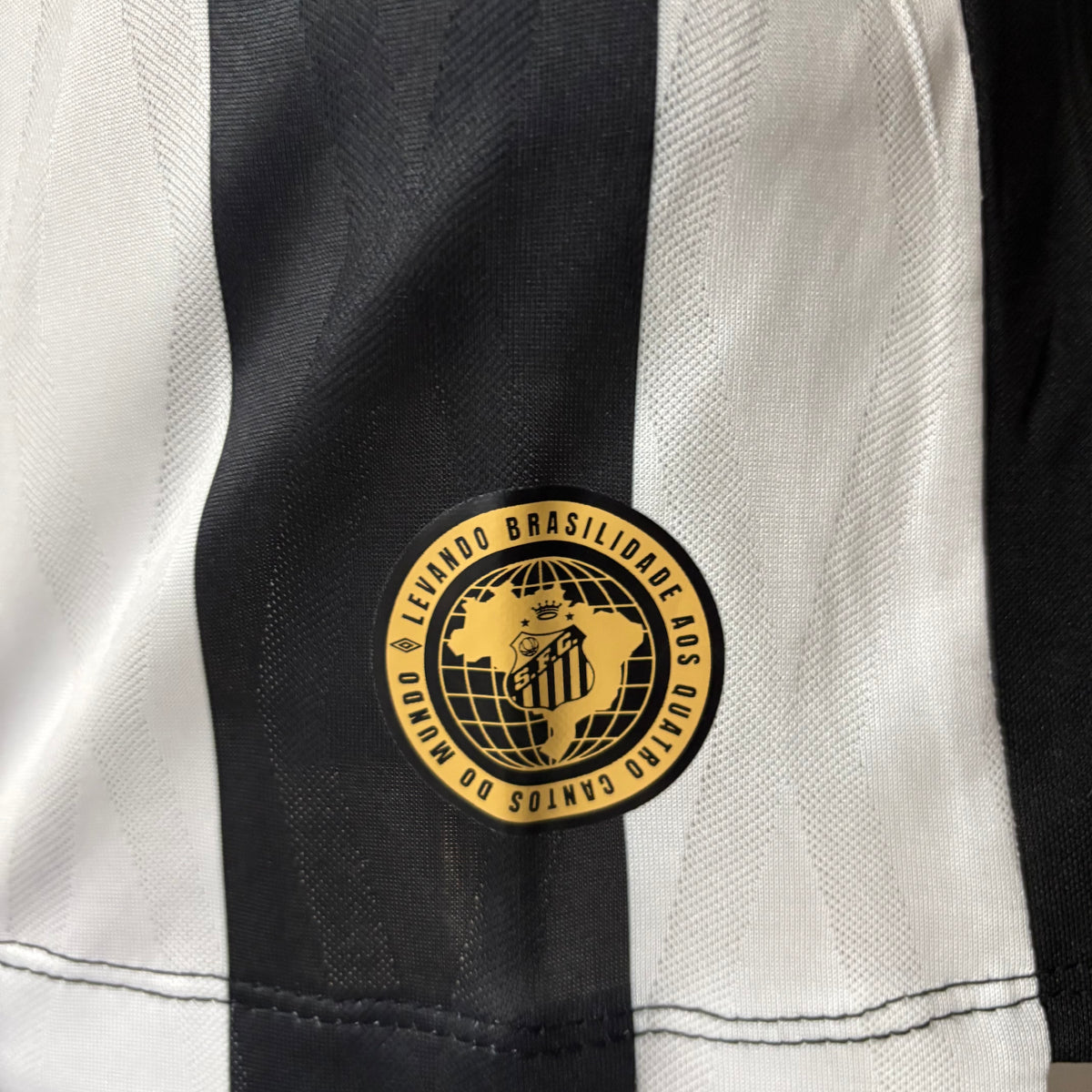 Santos 26/27 II (Jogador)