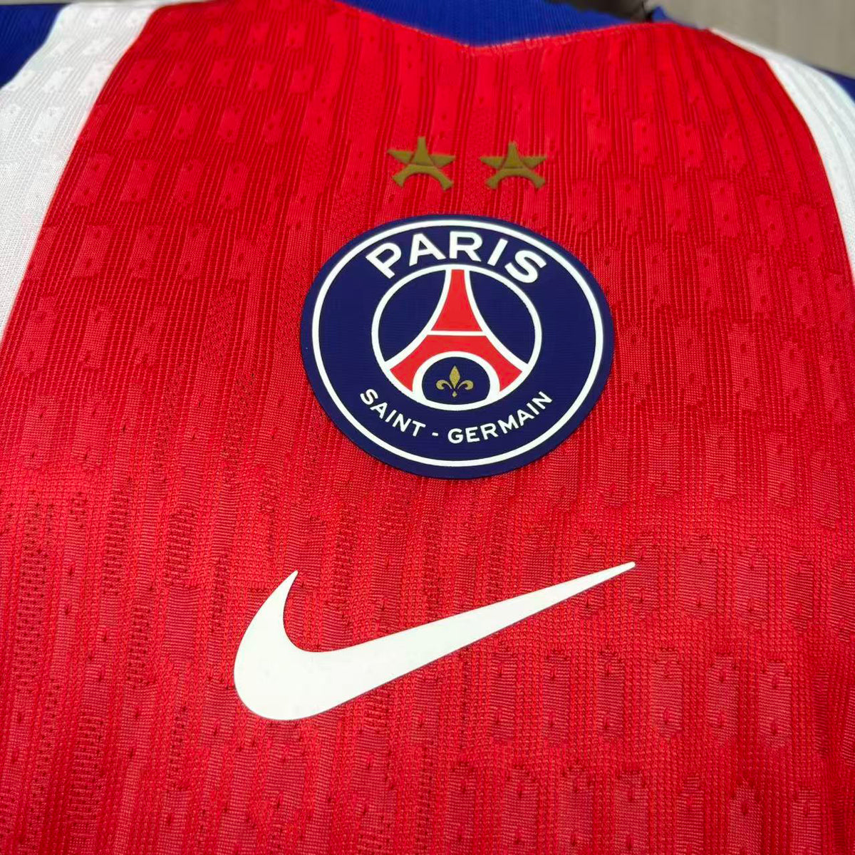 PSG 26/27 I (Jogador)