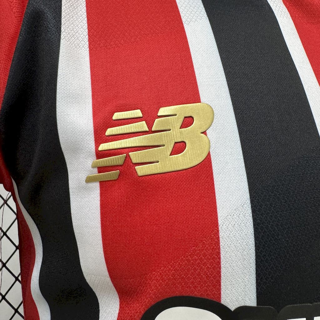 São Paulo 25/26 Reserva (Jogador)