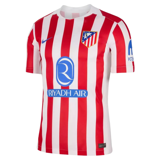 Atletico de Madrid 25/26 Titular