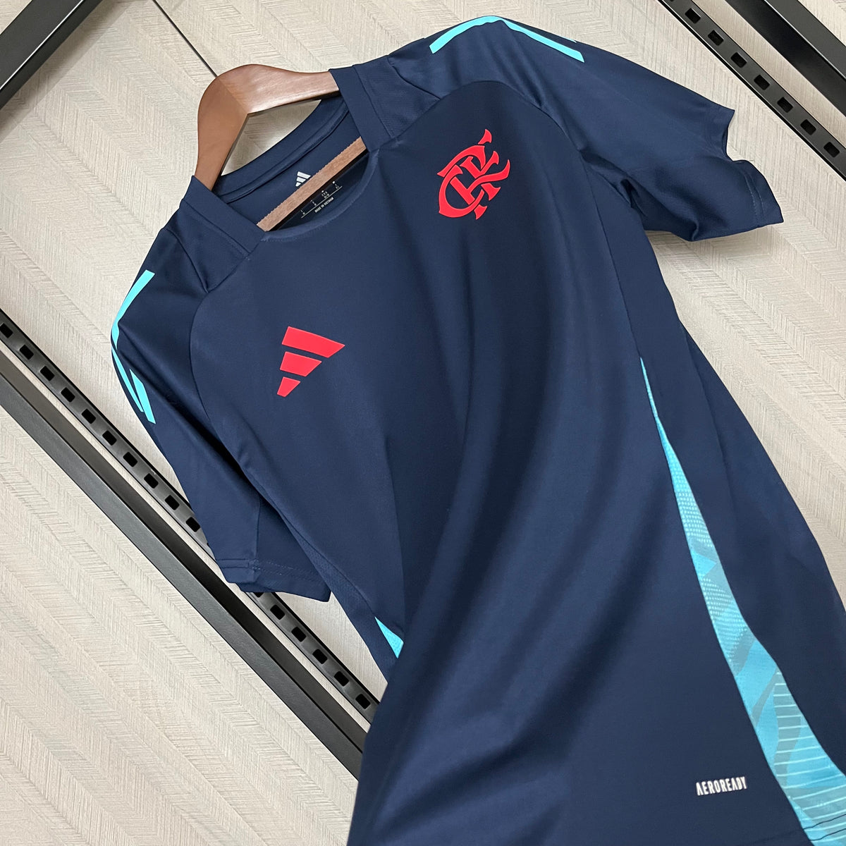 Flamengo 25/26 Treino I