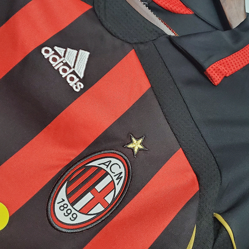 Milan 2007  (Retrô)