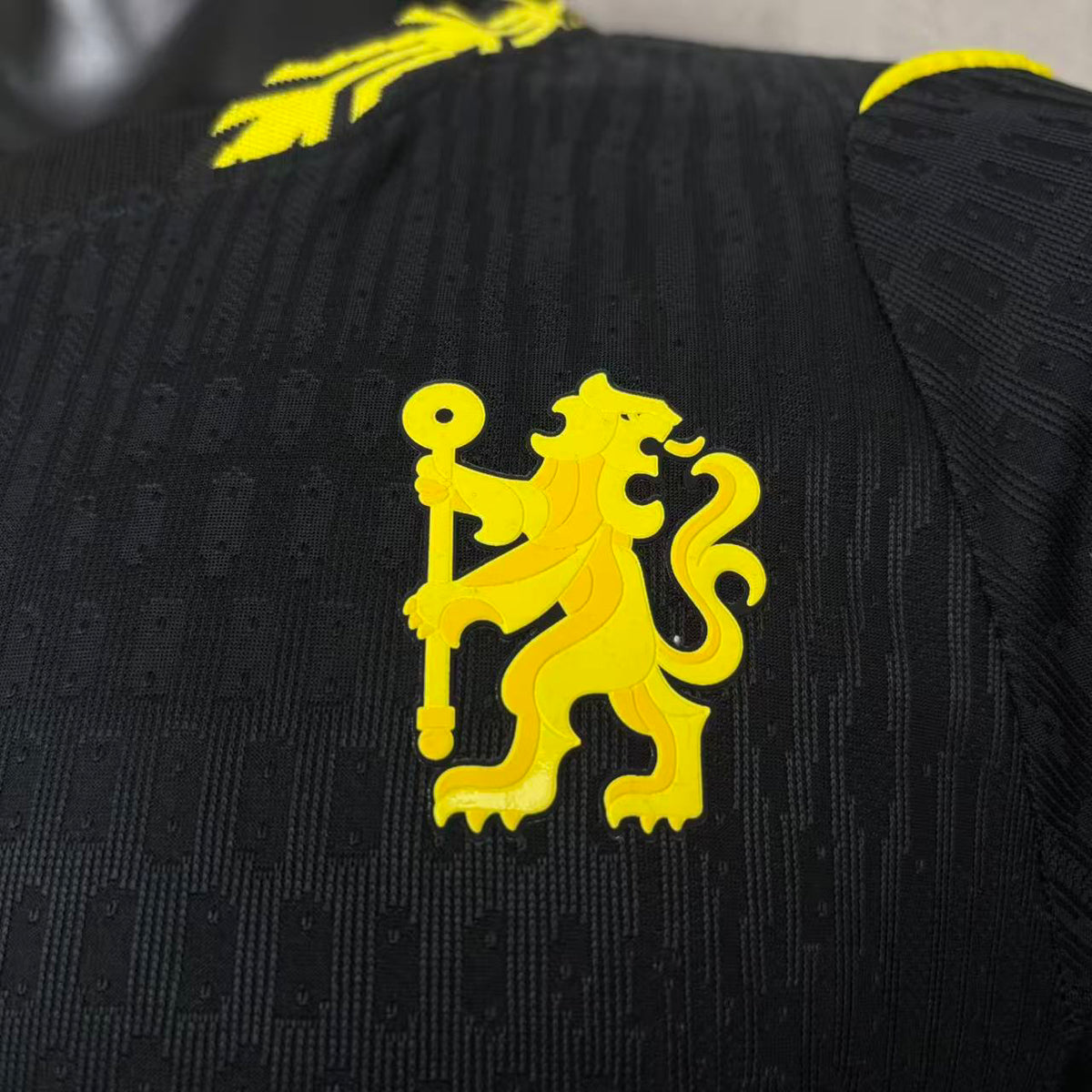 Chelsea 26/27 II (Jogador)