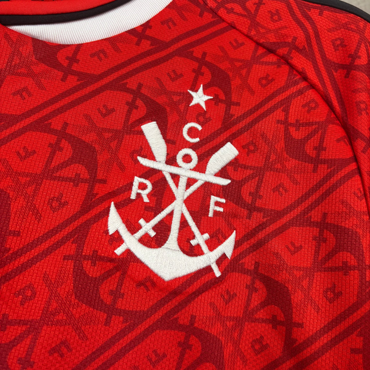 Flamengo 26/27 III