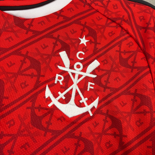 Flamengo 26/27 III