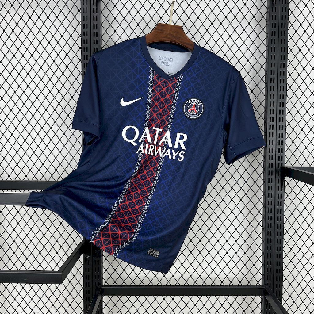 PSG 25/26 Titular