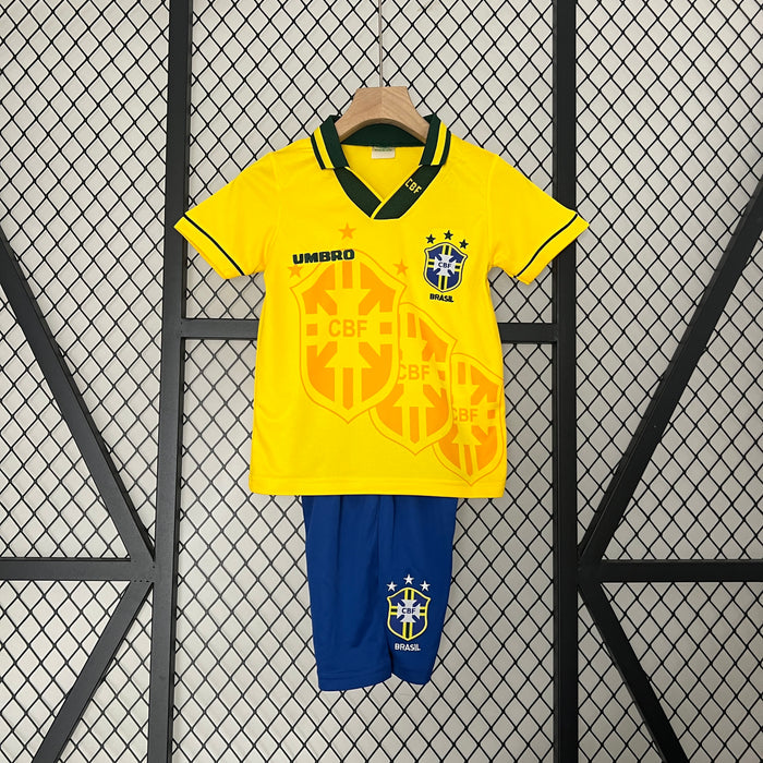 Kit Infantil Brasil 1994 I