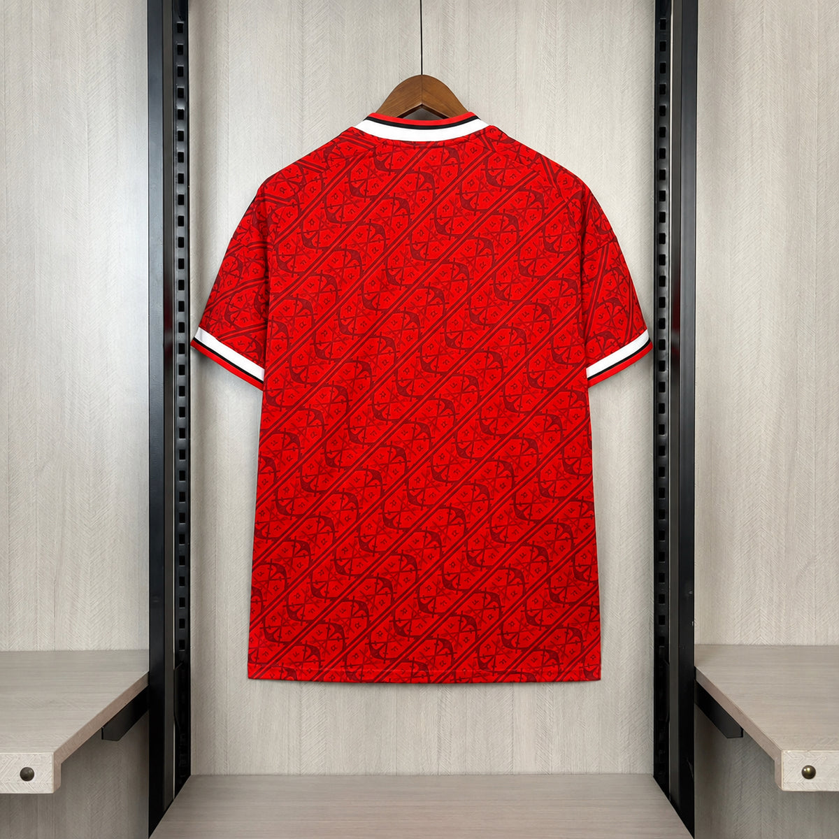 Flamengo 26/27 III