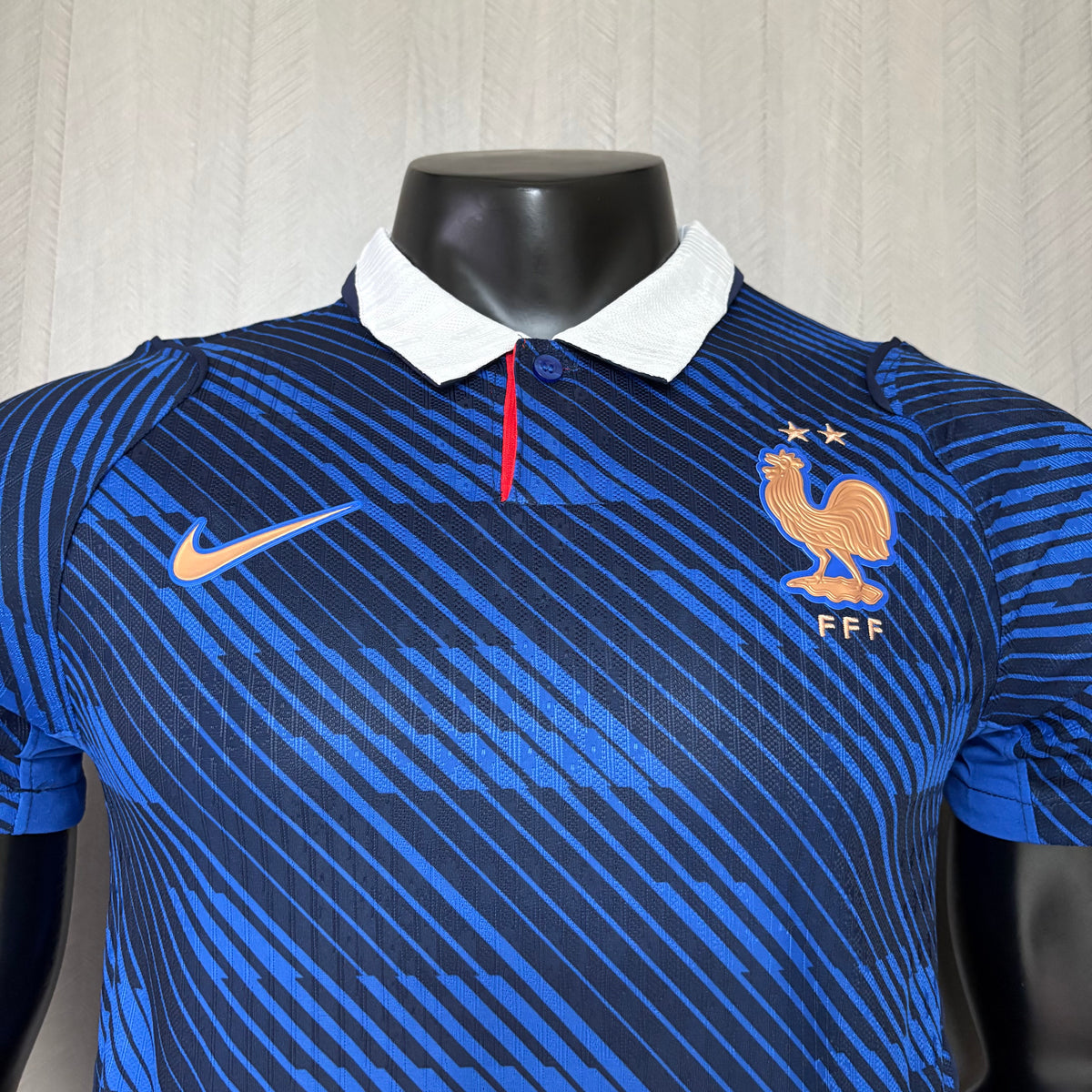 França 2026 I (Jogador)