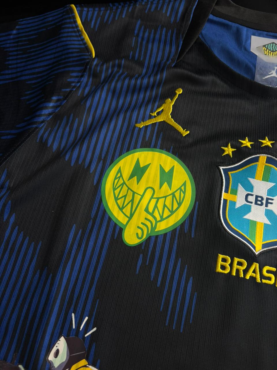 Brasil 2026 II (Cores e Valores)