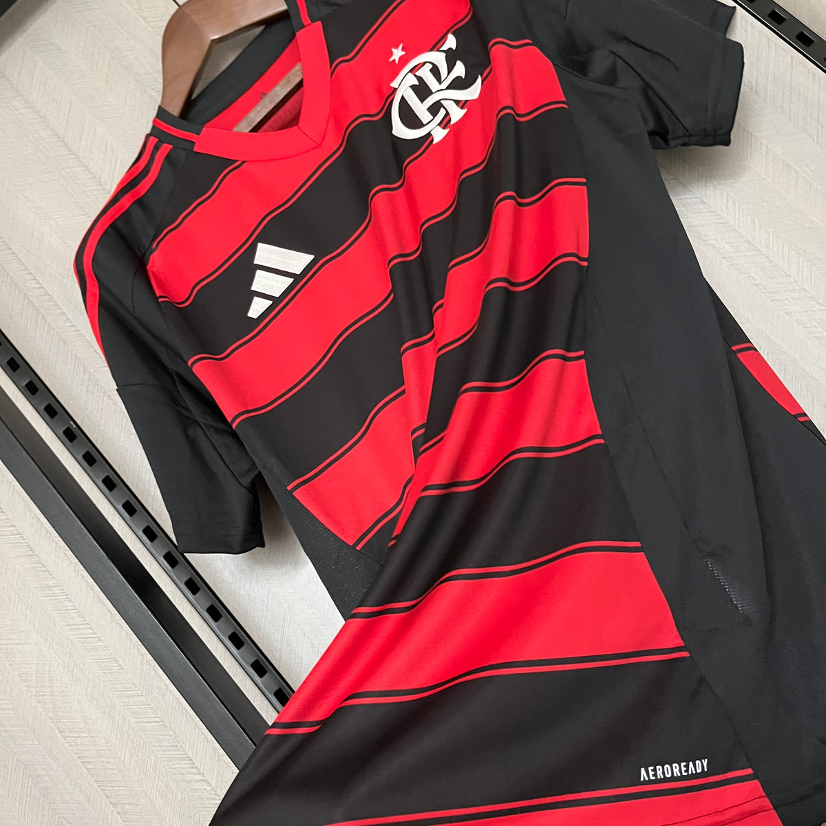 Flamengo 25/26 Titular