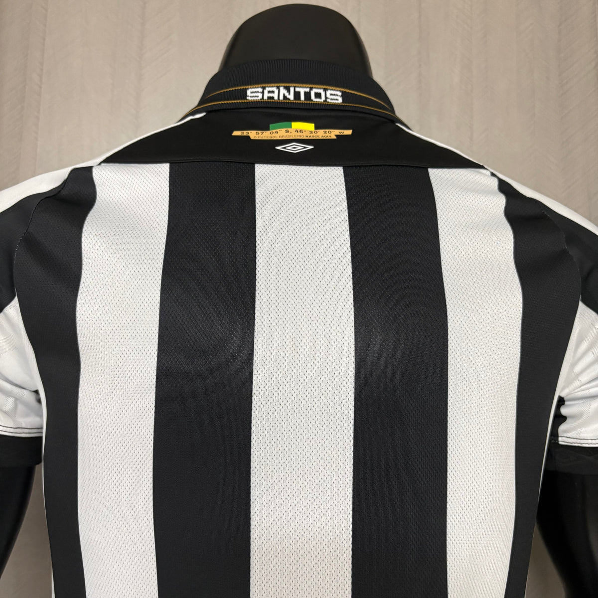 Santos 26/27 II (Jogador)