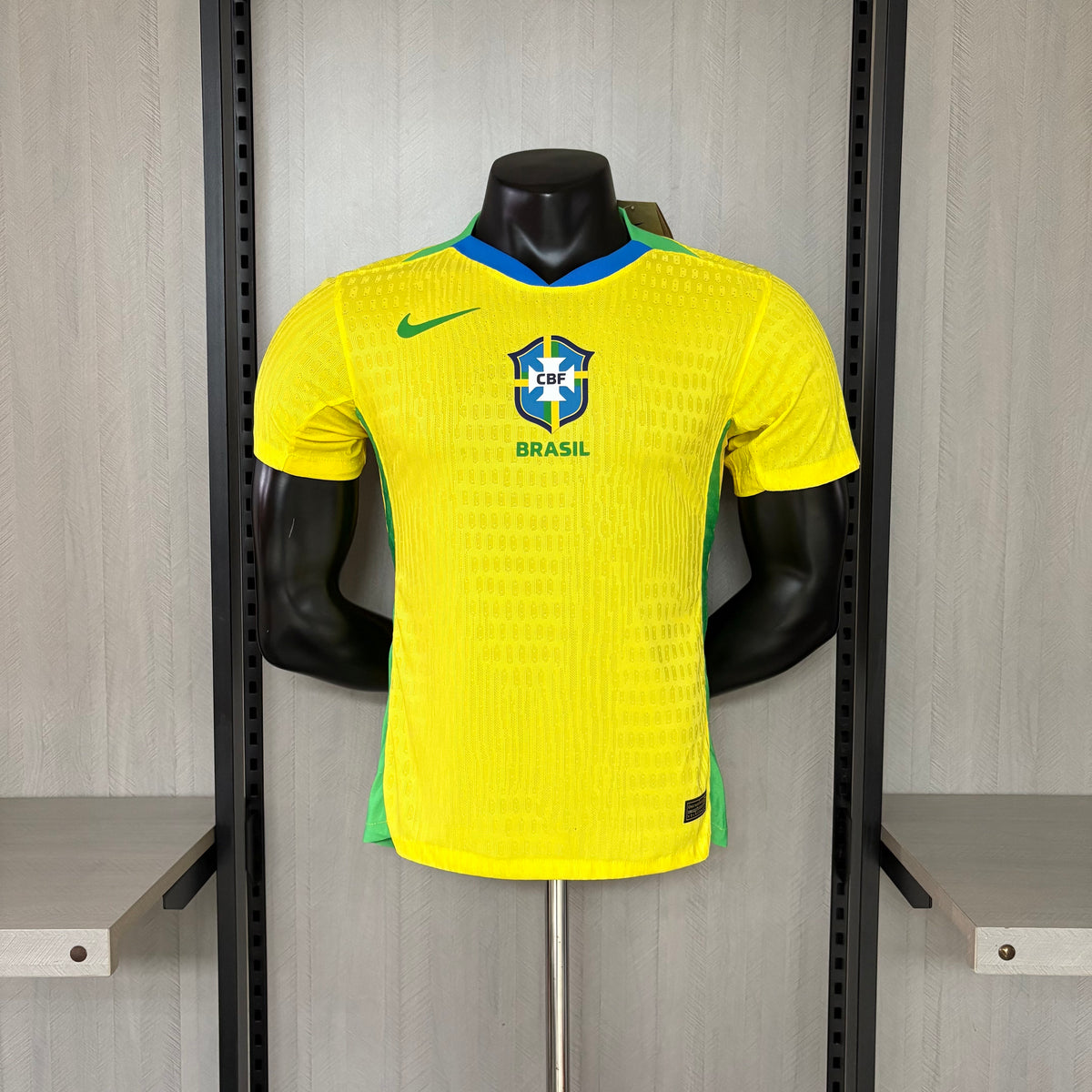 Brasil 25/26 I (Jogador)