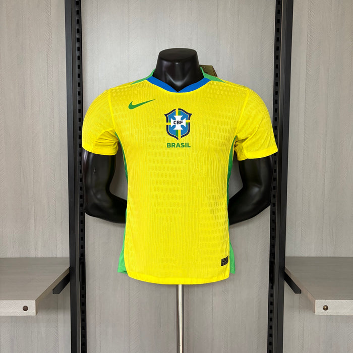 Brasil 25/26 I (Jogador)
