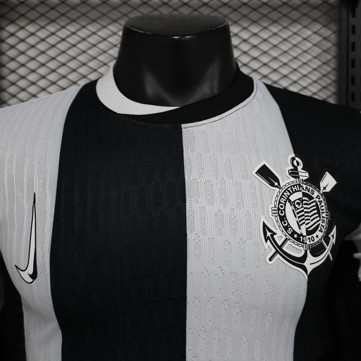 Corinthians 24/25 III (Jogador)