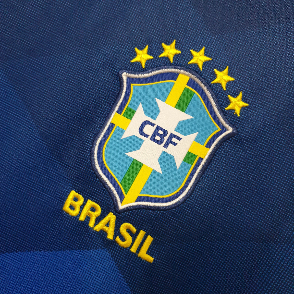 Brasil 2020 II