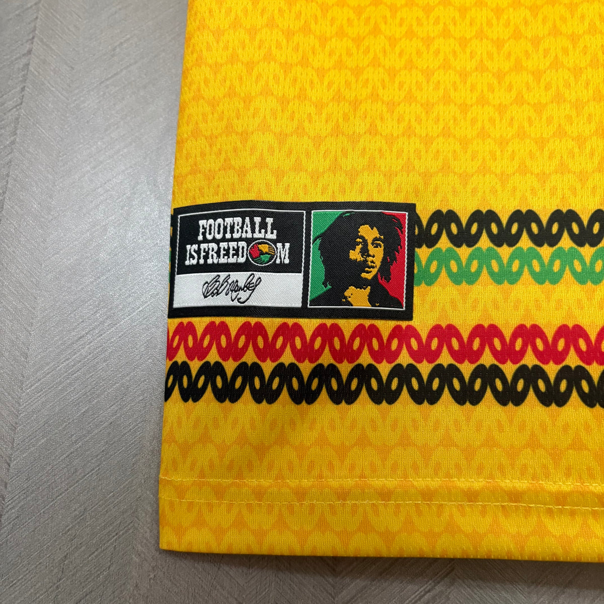 Jamaica 2026 I