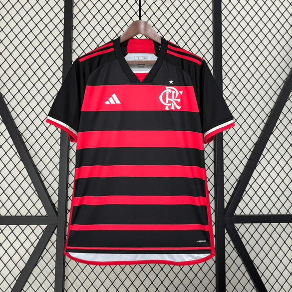 Flamengo 24/25 Titular