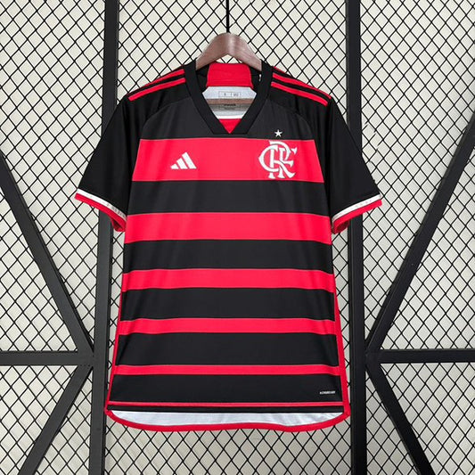 Flamengo 24/25 Titular