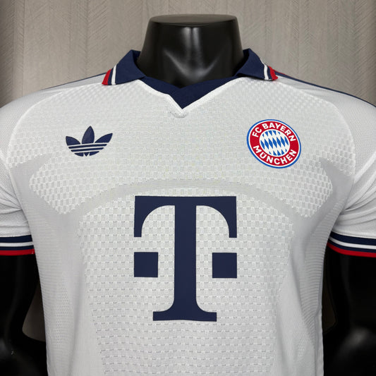 Bayern de Munique 26/27 II (Jogador)