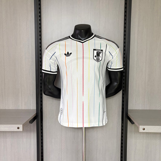 Japão Copa do Mundo 2026 II (Jogador)