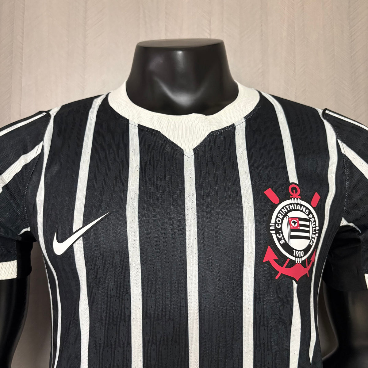 Corinthians 26/27 II (Jogador) - N#10 Memphis