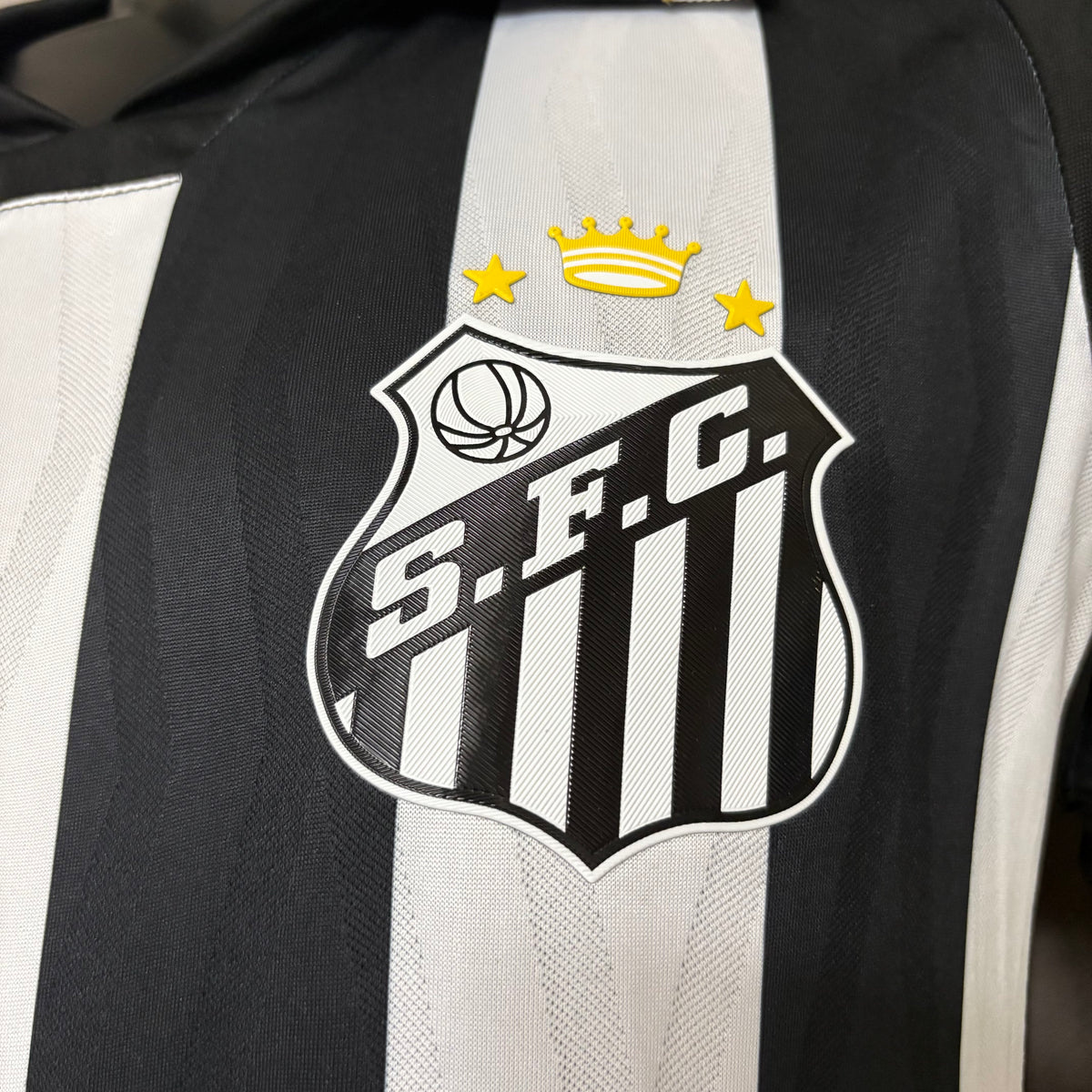 Santos 26/27 II (Jogador)