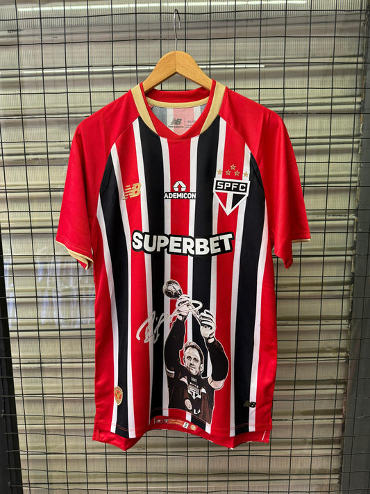 São Paulo 25/26 Reserva (Jogador) RC 01