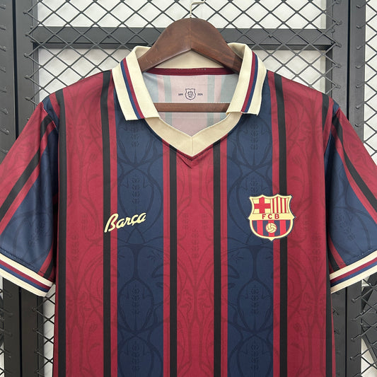 Barcelona Especial (Jogador)