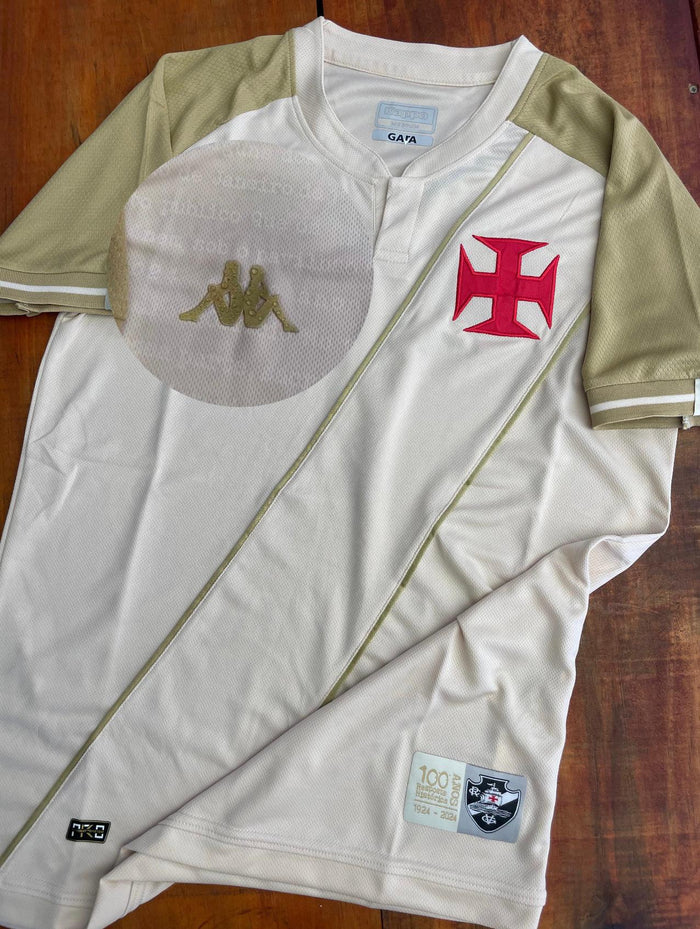 Vasco 24/25 Especial