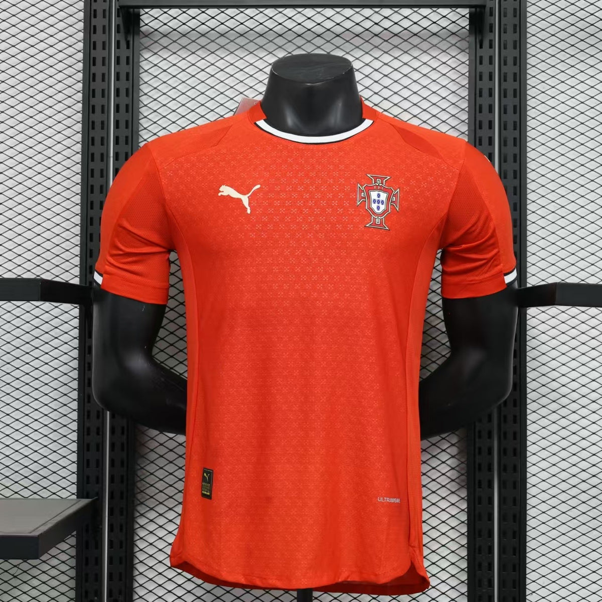 Portugal 25/26 Titular (Jogador)