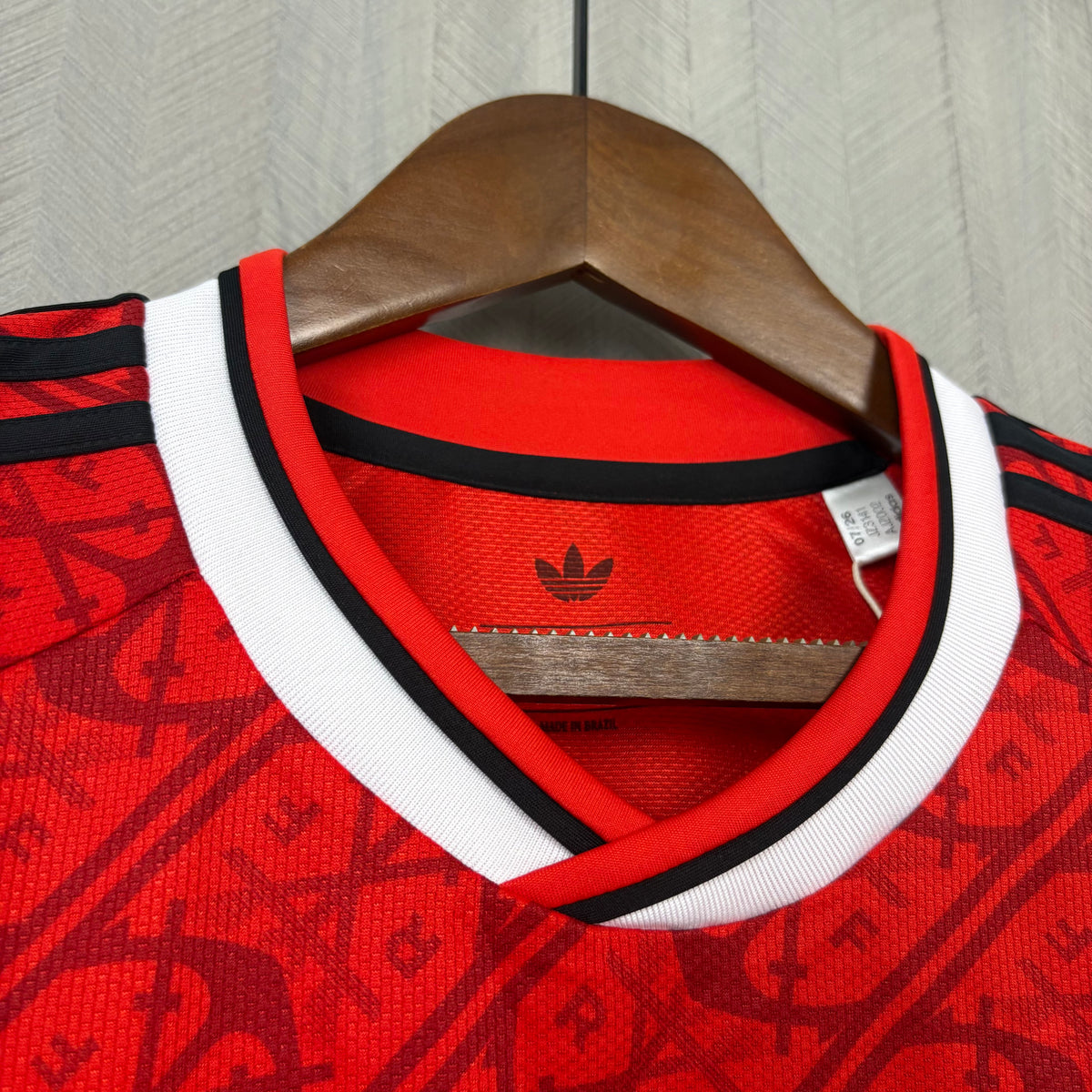 Flamengo 26/27 III