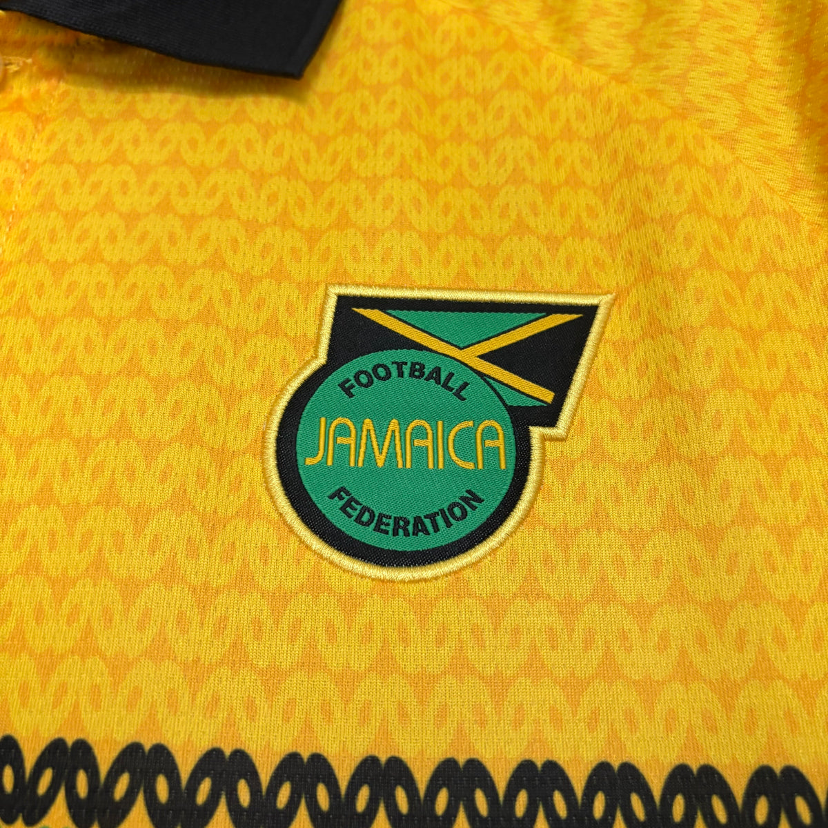 Jamaica 2026 I