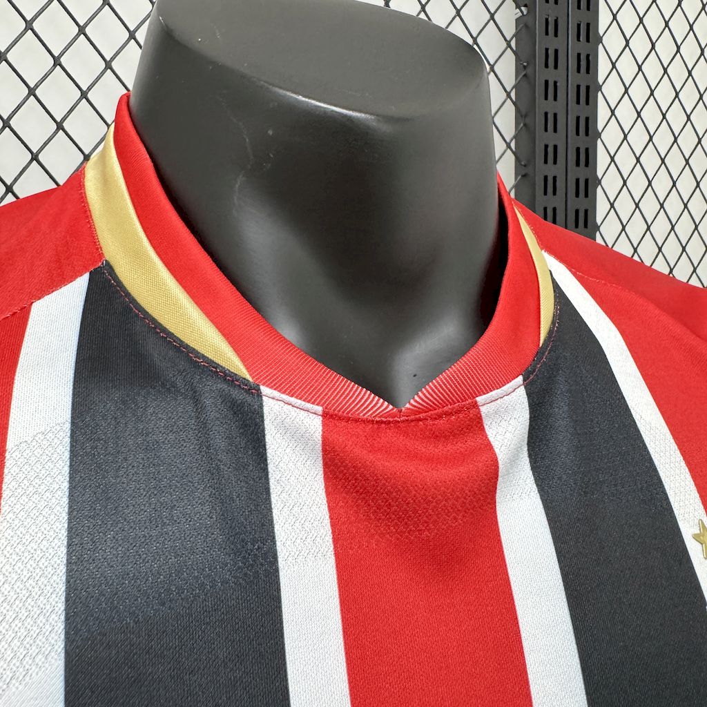 São Paulo 25/26 Reserva (Jogador)