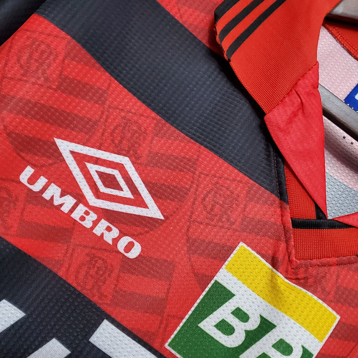Flamengo 1995 (Retrô)