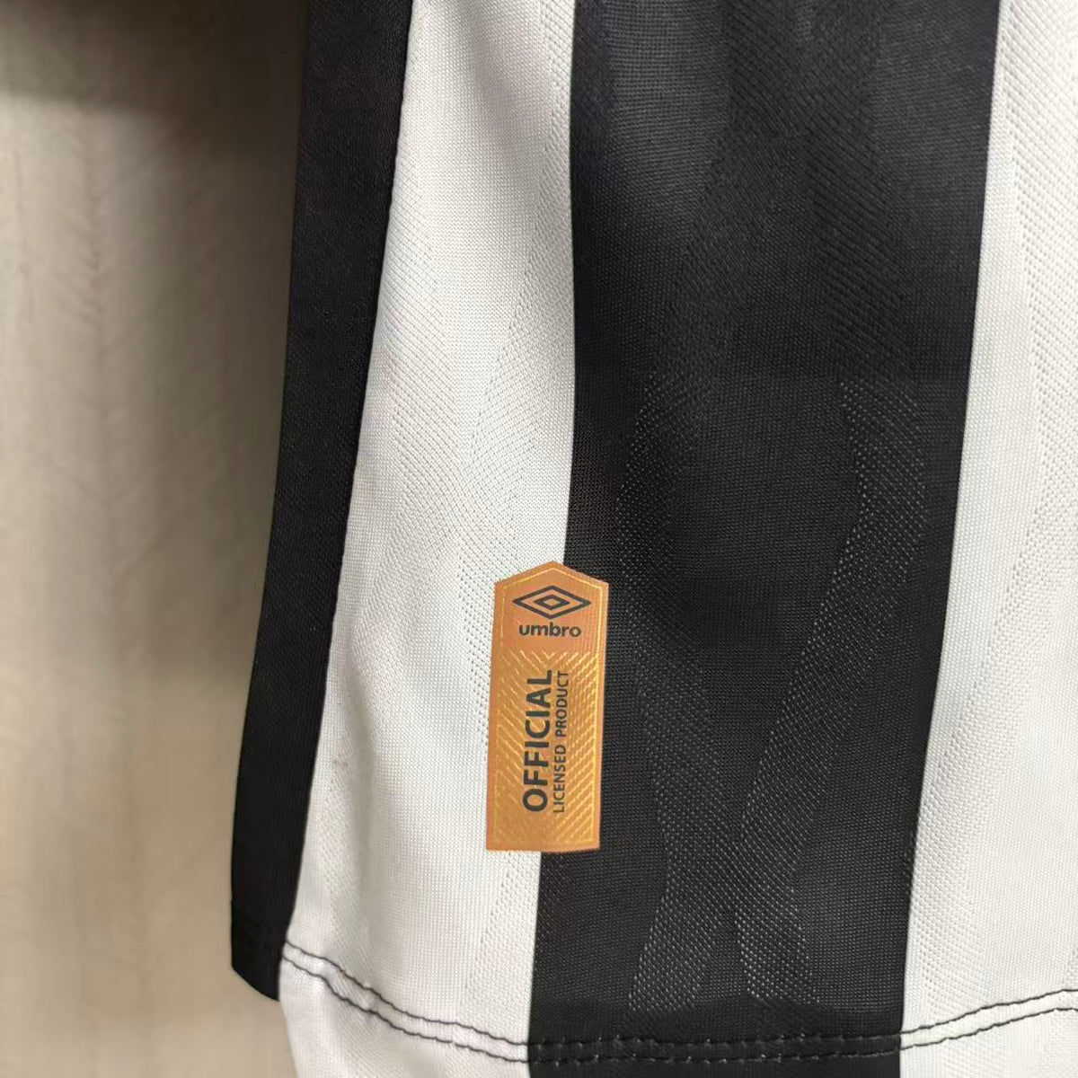 Santos 26/27 II (Jogador)